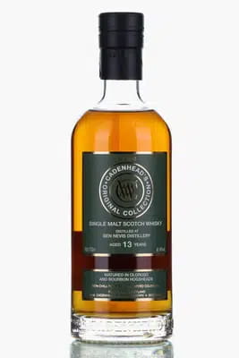 Ben Nevis 13 Years Old 2012 | 2026 Cadenhead's Original Collection For Auction