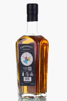 Ben Nevis 26 Years Old 1999 | 2025 Cadenhead's Authentic Collection For Auction