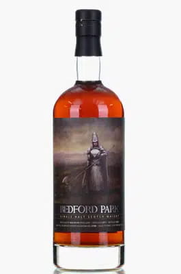 Ben Nevis 7 Years Old 2017 | 2025 Bedford Park | Single Cask No. 319B For Auction