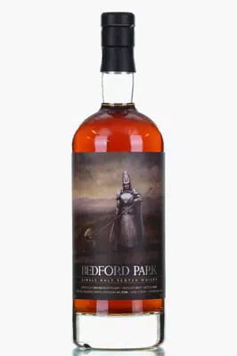 Ben Nevis 7 Years Old 2017 | 2025 Bedford Park | Single Cask No. 319B For Auction