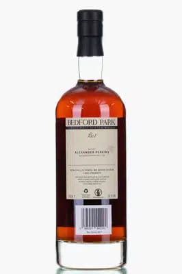 Ben Nevis 7 Years Old 2017 | 2025 Bedford Park | Single Cask No. 319B For Auction