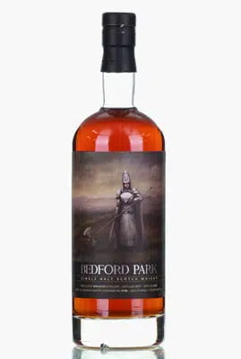 Ben Nevis 7 Years Old 2017 | 2025 Bedford Park | Single Cask No. 319B For Auction