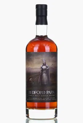 Ben Nevis 7 Years Old 2017 | 2025 Bedford Park | Single Cask No. 319B For Auction