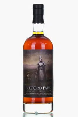 Ben Nevis 7 Years Old 2017 | 2025 Bedford Park | Single Cask No. 319B For Auction