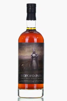 Ben Nevis 7 Years Old 2017 | 2025 Bedford Park | Single Cask No. 319B For Auction
