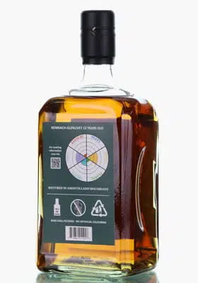 Benriach 12 Years Old 2012 | 2025 Cadenhead's Original Collection For Auction
