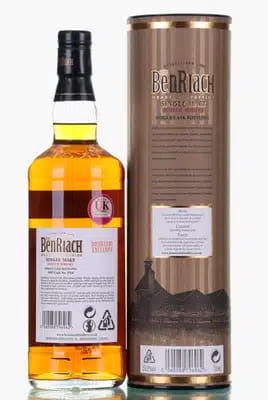 Benriach 16 Years Old 1997 | 2013 Distillery Exclusive | Single Sauternes Cask No.3764 For Auction