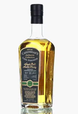 Benrinnes 11 Years Old 2014 | 2026 Cadenhead's Authentic Collection For Auction