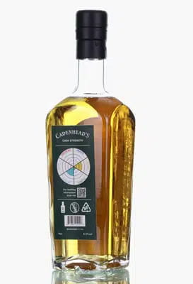 Benrinnes 11 Years Old 2014 | 2026 Cadenhead's Authentic Collection For Auction