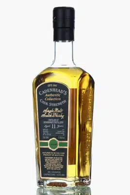 Benrinnes 11 Years Old 2014 | 2026 Cadenhead's Authentic Collection For Auction
