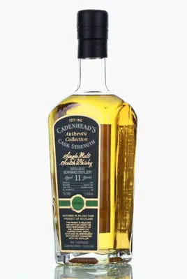 Benrinnes 11 Years Old 2014 | 2026 Cadenhead's Authentic Collection For Auction