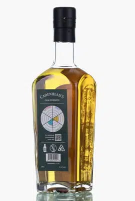 Benrinnes 11 Years Old 2014 | 2026 Cadenhead's Authentic Collection For Auction