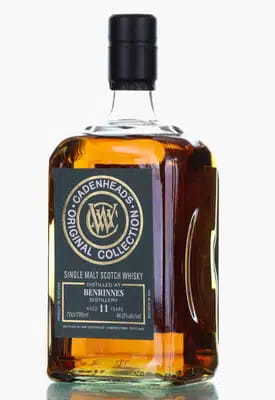 Benrinnes 11 Years Old 2014 | 2026 Cadenhead's Original Collection For Auction