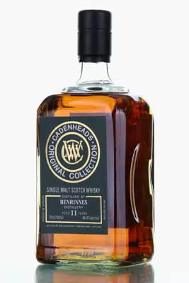 Benrinnes 11 Years Old 2014 | 2026 Cadenhead's Original Collection For Auction
