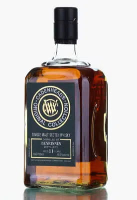 Benrinnes 11 Years Old 2014 | 2026 Cadenhead's Original Collection For Auction