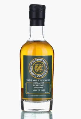 Benrinnes 11 Years Old 2014 | 2026 Cadenhead's Original Collection For Auction