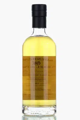 Benrinnes 19 Years Old 2006 | Cadenhead's Barrel Royale | Andrew's Choice For Auction