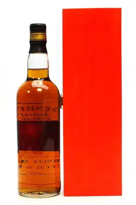 Benrinnes 36 Years Old 1963 | Cadenhead's Cask Strength Millennium Bottling For Auction
