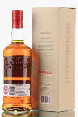 Benromach 9 Years Old 2012 | 2022 London Bartenders Edition Single Cask No.599 For Auction