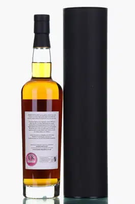 Bimber Legacy Collection | 2025 Re-charred Single Cask Ref No. 410/60 For Auction
