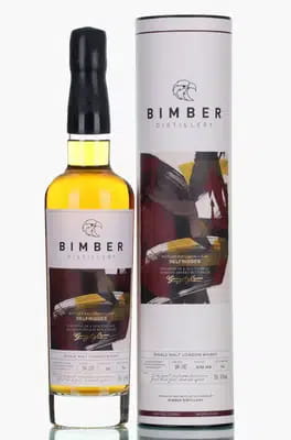 Bimber Selfridges Exclusive | Gonzalez Byass Oloroso Cask Ref. 544-7/67 For Auction