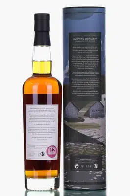 Bimber Single Fino Sherry Cask | Dunphail Commemorative Release For Auction