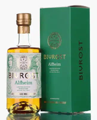 Bivrost Alfheim | 2023 8th Release Nine Worlds of Norse Mythology For Auction
