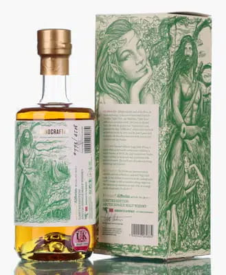 Bivrost Alfheim | 2023 8th Release Nine Worlds of Norse Mythology For Auction