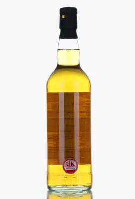 Bladnoch 15 Years Old 2007 | 2022 Whisky Broker | Bourbon Barrel No.1185 For Auction