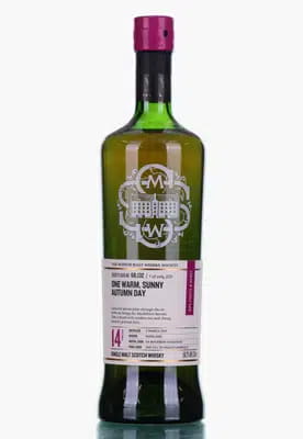 Blair Athol 14 Years Old 2011 | SMWS 68.132 | One Warm, Sunny Autumn Day For Auction