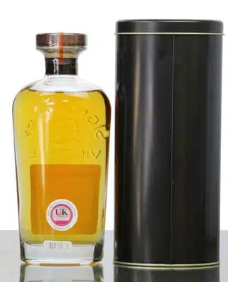 Blair Athol 23 Years Old 1989 | Signatory Vintage Cask Strength Collection For Auction
