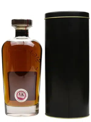 Blair Athol 25 Years Old 1988 | Signatory Vintage Cask Strength Collection For Auction