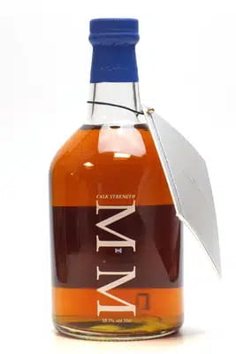 Blair Athol Millennium Malt | Dunfermline Building Society Cask Strength For Auction
