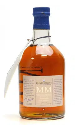 Blair Athol Millennium Malt | Dunfermline Building Society Cask Strength For Auction