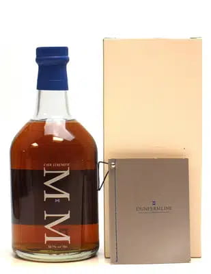 Blair Athol Millennium Malt | Dunfermline Building Society Cask Strength For Auction