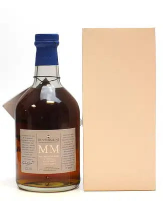 Blair Athol Millennium Malt | Dunfermline Building Society Cask Strength For Auction