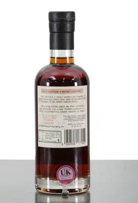 Bourbon Whiskey 24 Years Old | That Boutique-Y Whiskey Co. Batch 1 "Area 51" For Auction