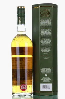 Bowmore 17 Years Old 2001 | The Old Malt Cask Loch Fyne Whiskies Islay Whisky Festival 2019 For Auction