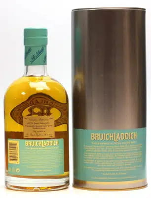 Bruichladdich 10 Years Old | 2002 Queen's Golden Jubilee Royal Highland Show For Auction