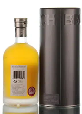 Bruichladdich 10 Years Old 2011 | Micro-Provenance Single Cask No.308 'Friends of Bruichladdich' For Auction