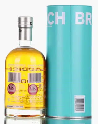 Bruichladdich 10 Years Old | The Laddie Ten Second Limited Edition For Auction