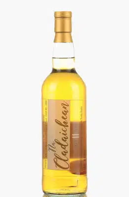 Bruichladdich 11 Years Old | Private Cask Bottling Na Cladaichean (Cask No.1966) For Auction
