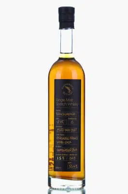 Bruichladdich 12 Years Old 2007 | 2019 Fisherman's Retreat Edition No.6 For Auction