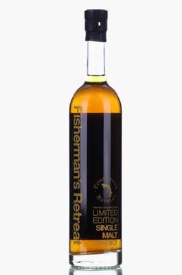 Bruichladdich 12 Years Old 2007 | 2019 Fisherman's Retreat Edition No.6 For Auction