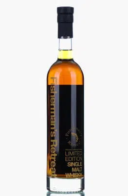 Bruichladdich 14 Years Old 2007 | 2001 Fisherman's Retreat Edition No.6.1 For Auction