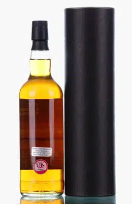 Bruichladdich 15 Years Old 2003 | 2019 The Cask Whisperer 1st Release For Auction