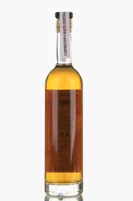 Bruichladdich 15 Years Old 2007 | Cadenhead's Campbeltown Malts Festival 2023 (20cl) For Auction