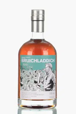 Bruichladdich 17 Years Old 2003 Feis Ile 2021 Single Cask 50cl
