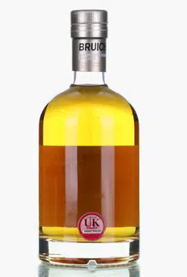 Bruichladdich 29 Years Old 1989 | Bourbon Cask No.12/174-1 | Islay & Jura Sick Children Fund (Bottle 1 of 1) For Auction