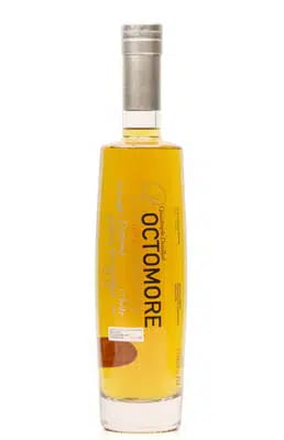 Bruichladdich 7 Years Old | Feis Ile 2014 Octomore Discovery 1695 **Signed** For Auction